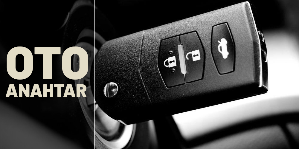 Selçuk Oto Anahtarcı